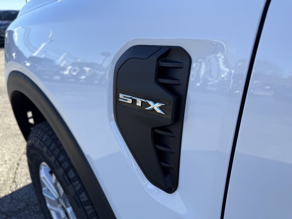 New 2025 Ford Ranger XL w/ Trailer Tow Package image 9