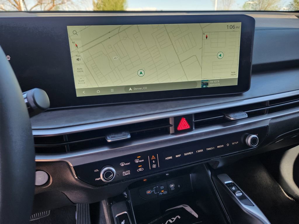 New 2026 Kia Sorento X-Line EX image 19