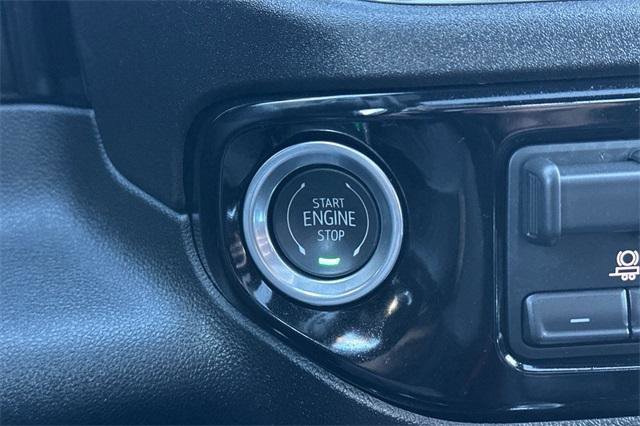 Used 2026 GMC Sierra 1500 Elevation w/ Elevation Premium Package image 22