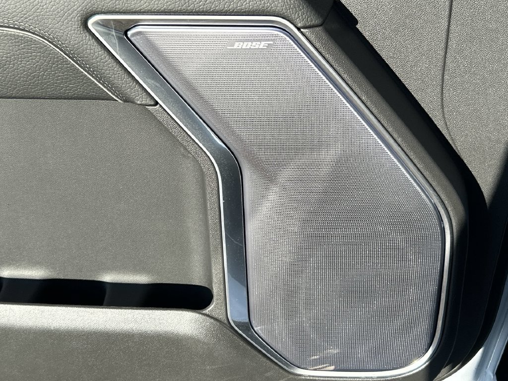 New 2026 GMC Sierra 1500 Denali AWD/4WD image 25