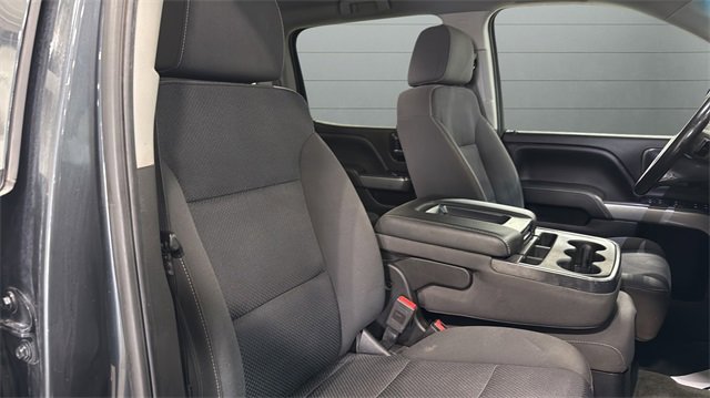 Used 2018 Chevrolet Silverado 1500 LT w/ All Star Edition image 29