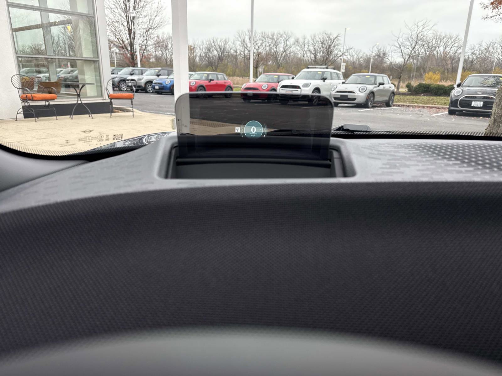 New 2026 MINI Cooper S FWD image 30