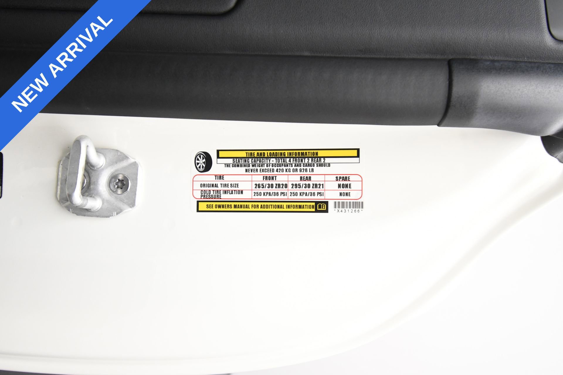 Used 2024 Maserati GranTurismo Modena image 55