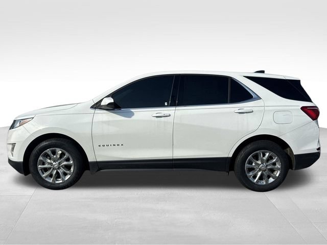 Used 2020 Chevrolet Equinox LT FWD image 2