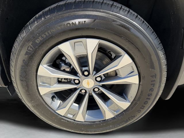 New 2026 Chevrolet Equinox LT w/ Safety and Technology Package image 33