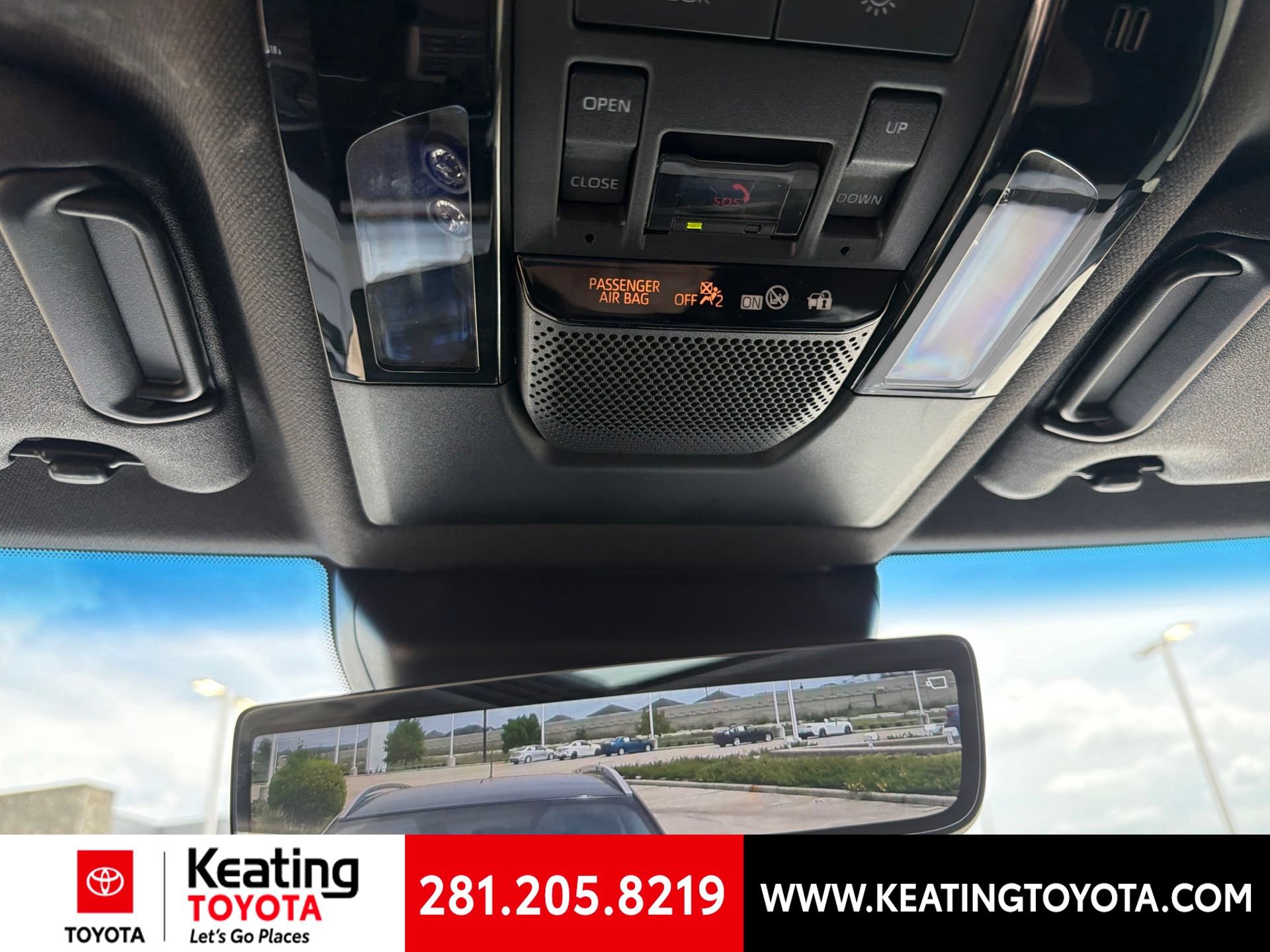 Used 2026 Toyota Land Cruiser w/ Premium Package AWD/4WD image 22