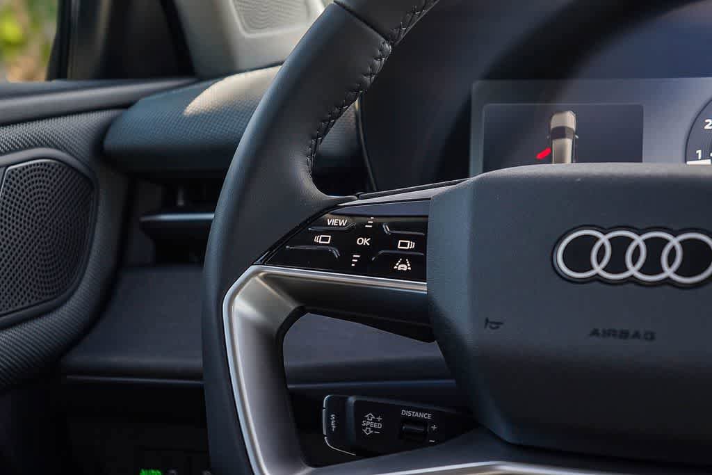 New 2026 Audi Q3 quattro 2.0T AWD/4WD image 16