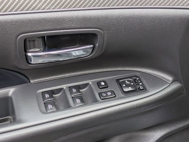 Used 2020 Mitsubishi Outlander SEL AWD/4WD image 17
