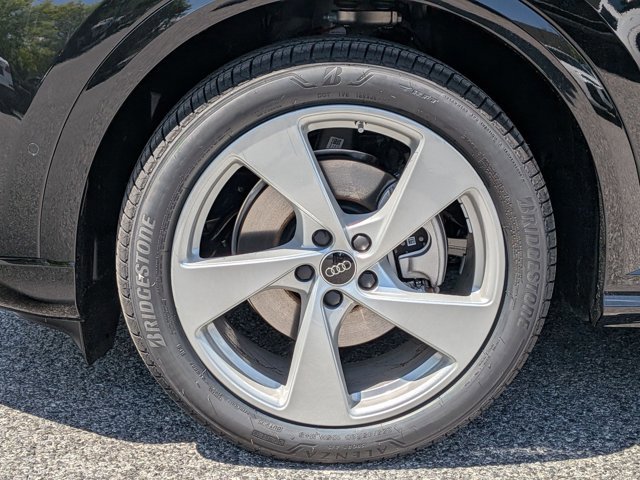 New 2026 Audi Q5 Prestige AWD/4WD image 8