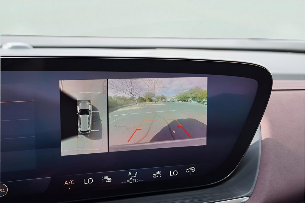 New 2026 Buick Envision Sport Touring image 12