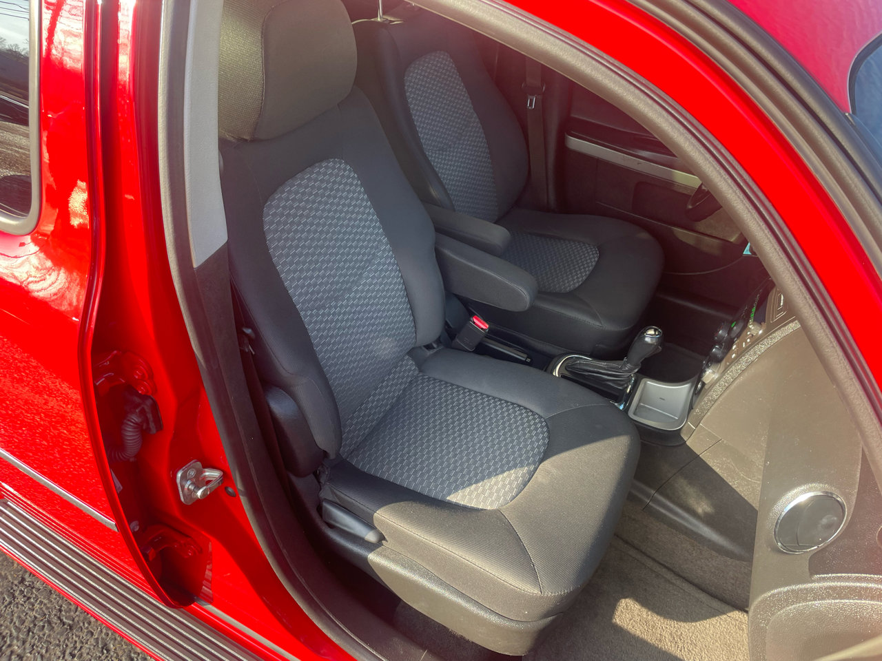 Used 2011 Chevrolet HHR LT w/ LT Preferred Equipment Group image 24