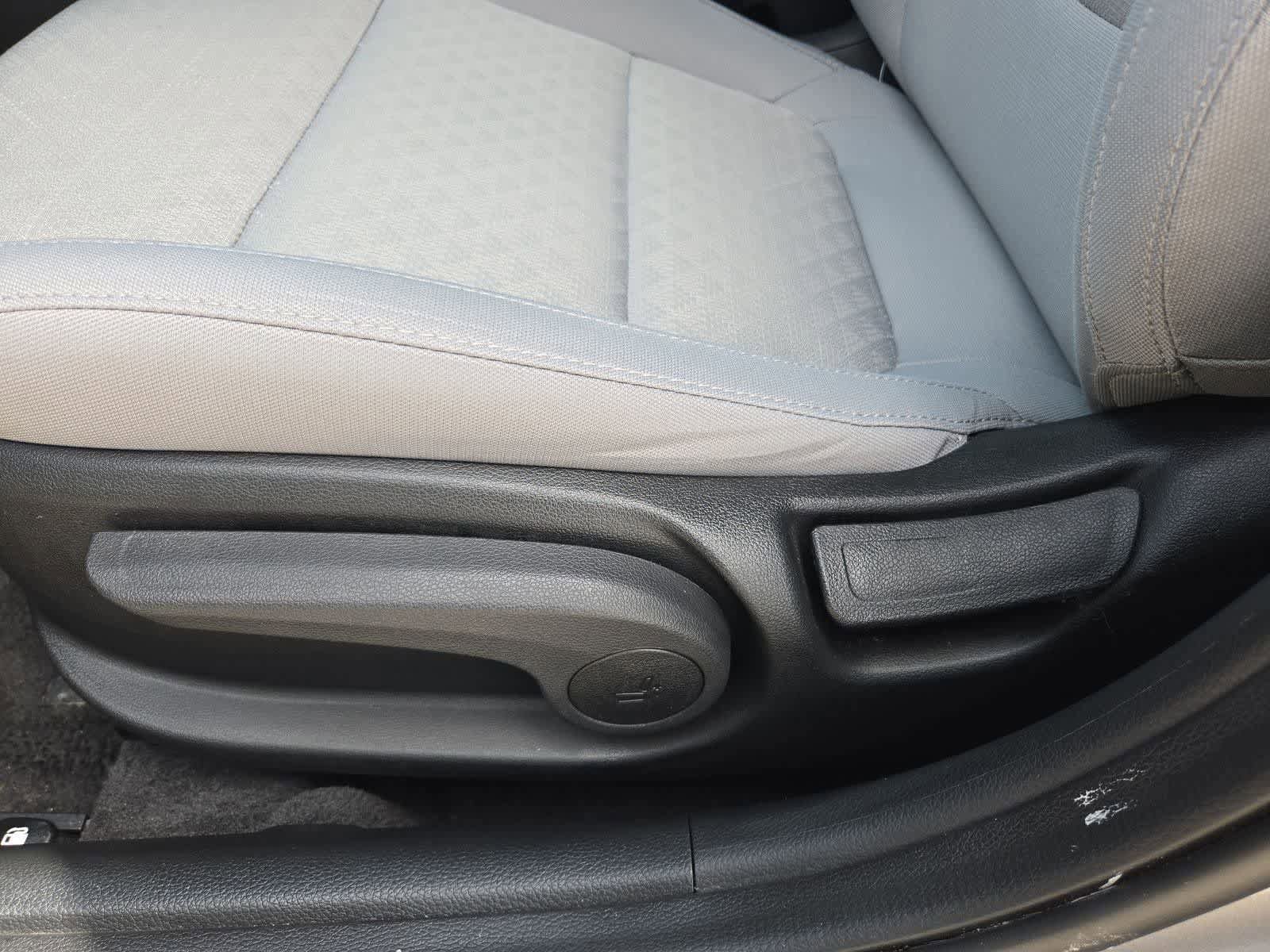 Certified 2023 Kia Rio S FWD image 15