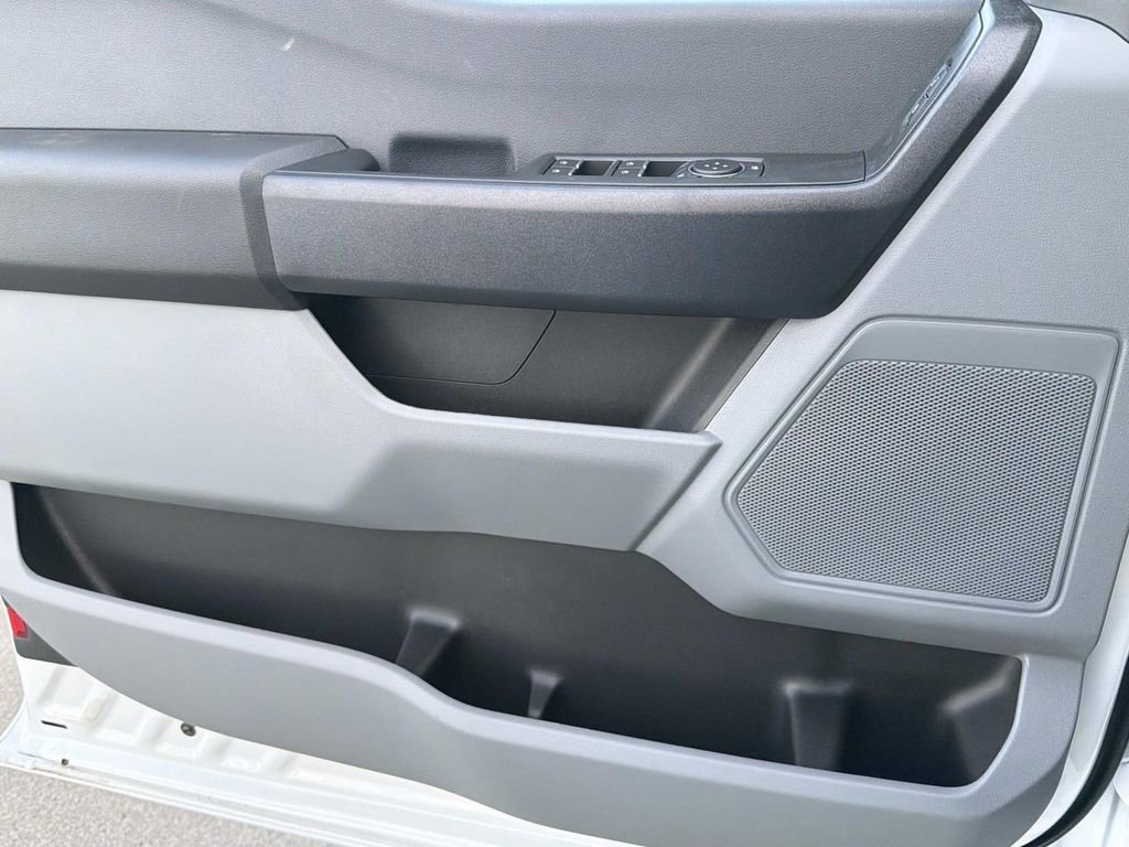 New 2026 Ford F450 XL w/ XL Chrome Package image 16