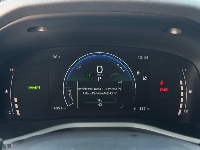 Used 2026 Toyota Camry SE w/ Convenience Package FWD image 18