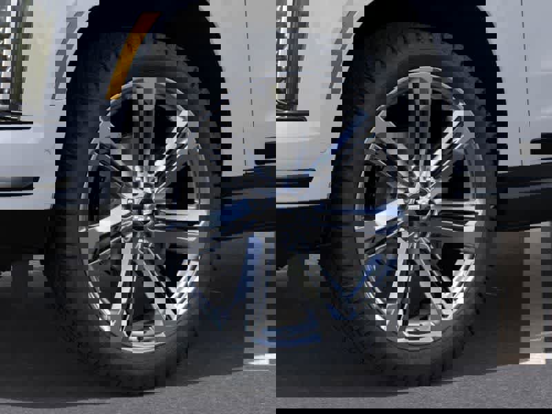 New 2026 Cadillac Escalade Sport image 9