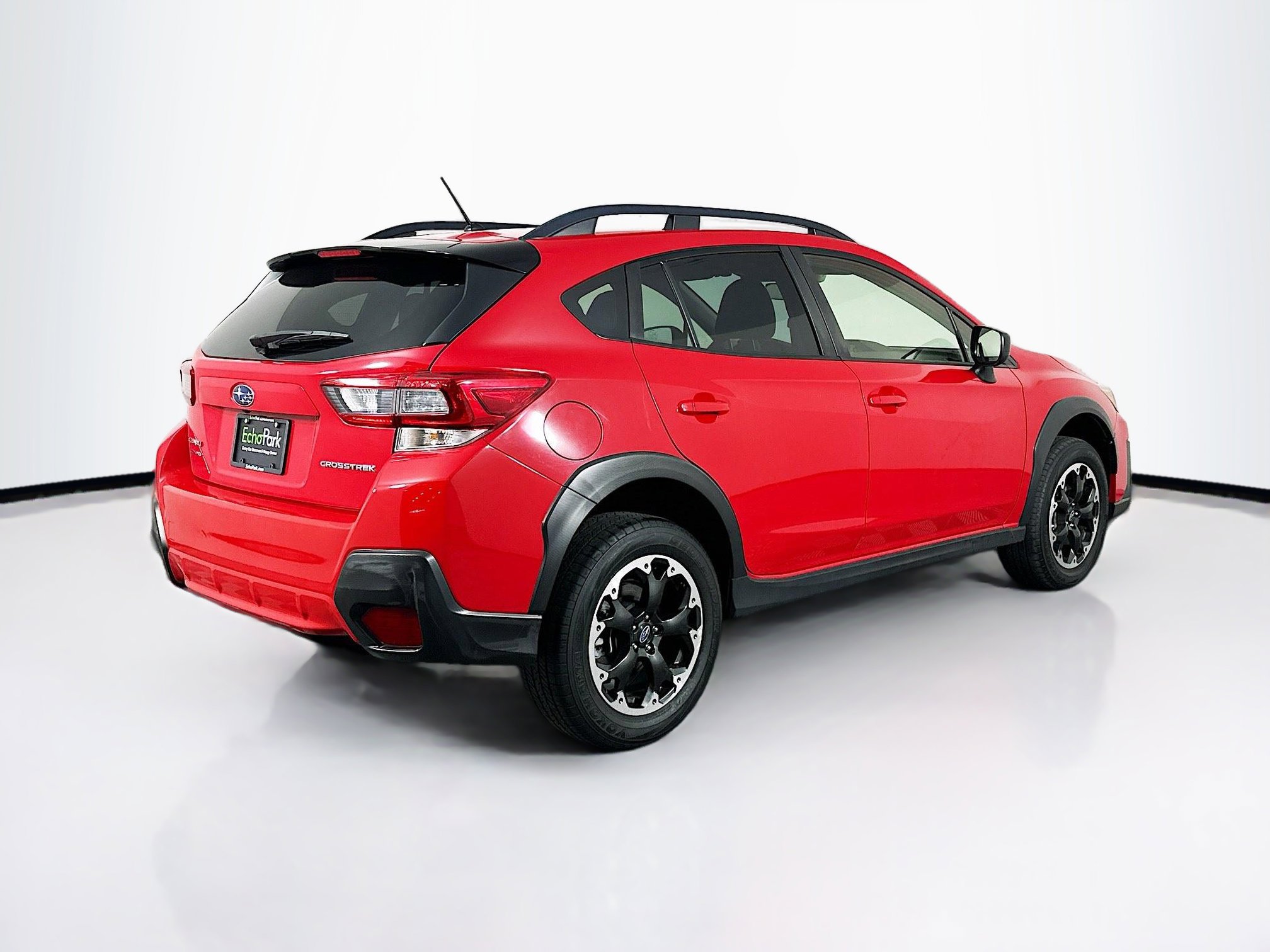 Used 2023 Subaru Crosstrek 2.0i AWD/4WD image 9