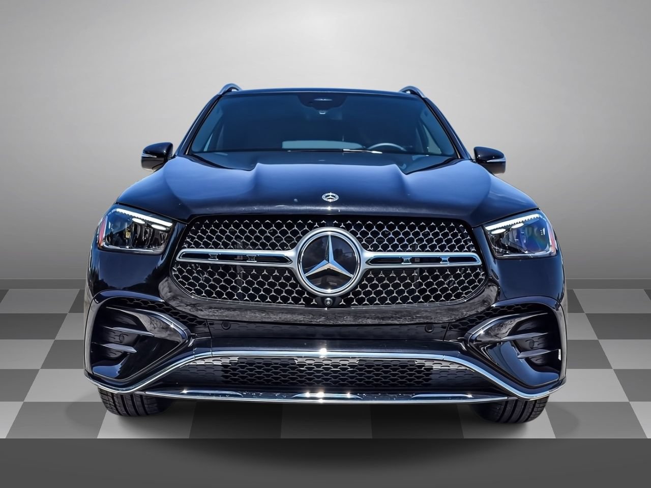 Used 2026 Mercedes-Benz GLE 580 4MATIC image 2