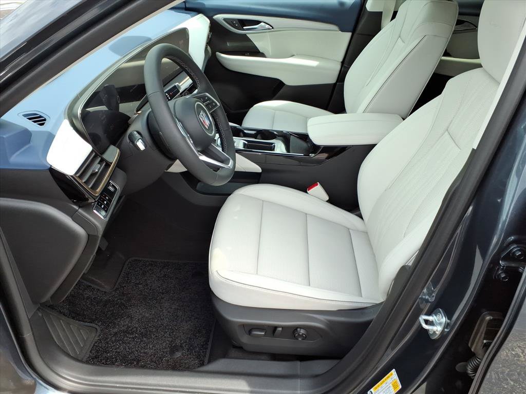 New 2026 Buick Envision Avenir AWD/4WD image 9