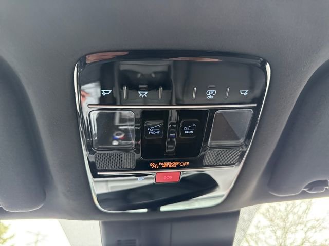 Certified 2025 Hyundai Santa Fe Calligraphy image 44