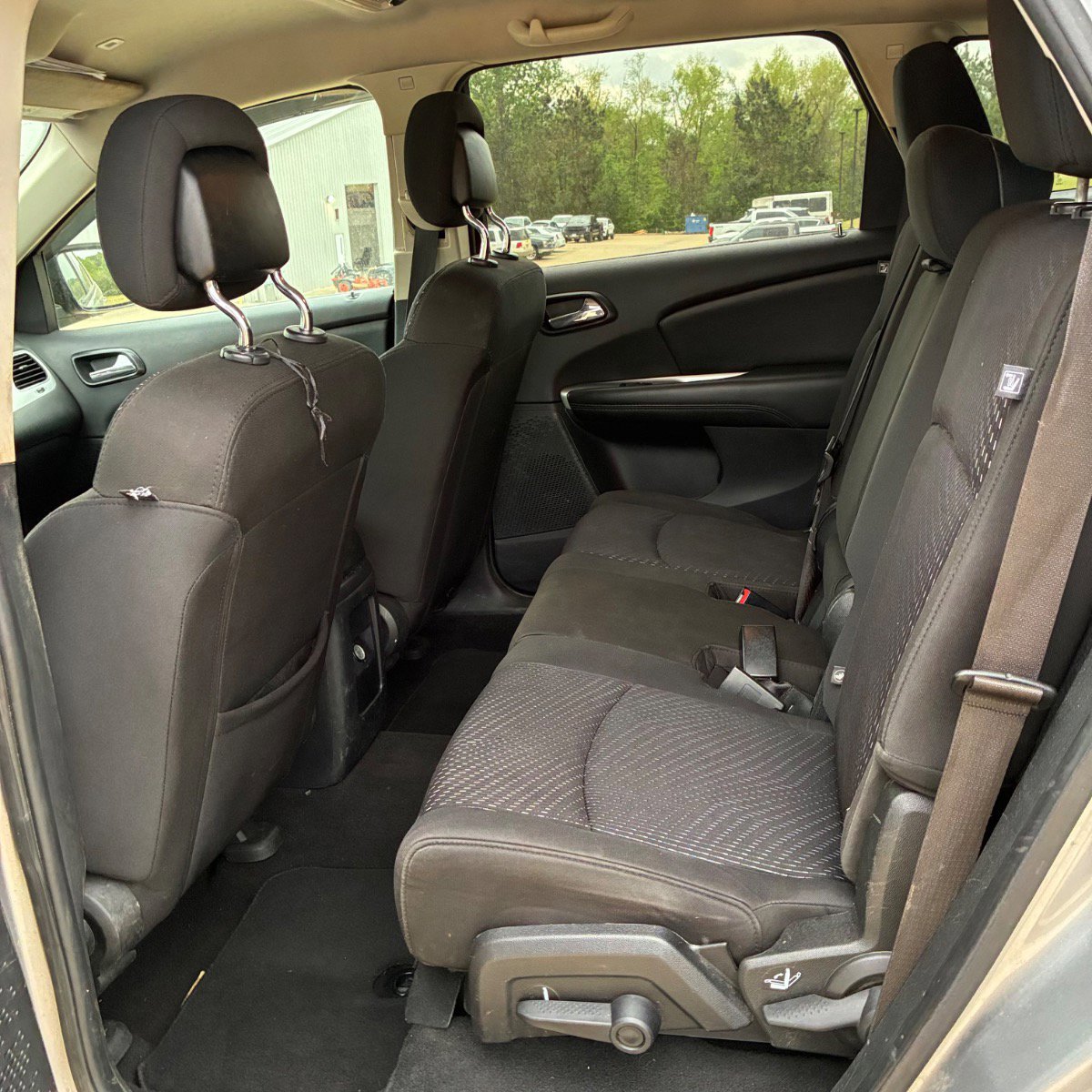 Used 2019 Dodge Journey SE w/ Connectivity Group image 22