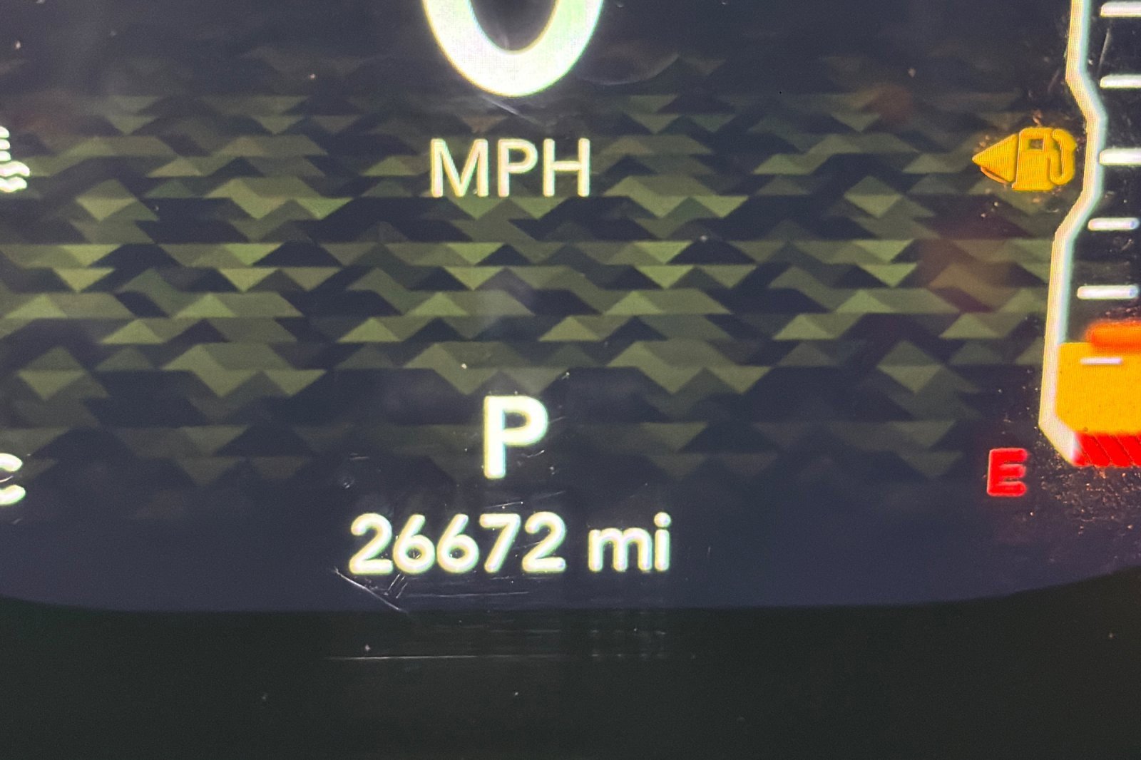 Used 2021 Jeep Gladiator Mojave image 27