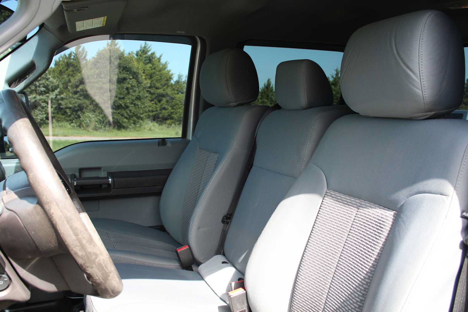 Used 2016 Ford F250 XLT w/ XLT Value Package AWD/4WD image 29