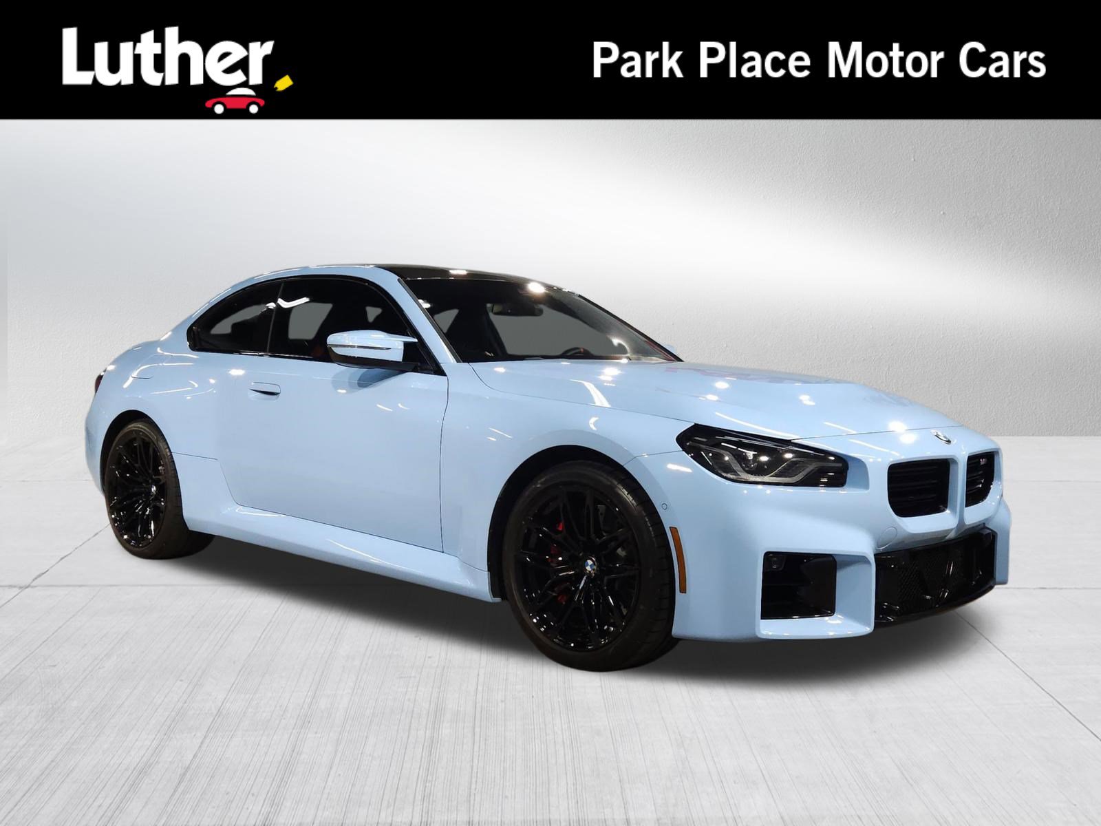 Used 2026 BMW M2 w/ Lighting Package