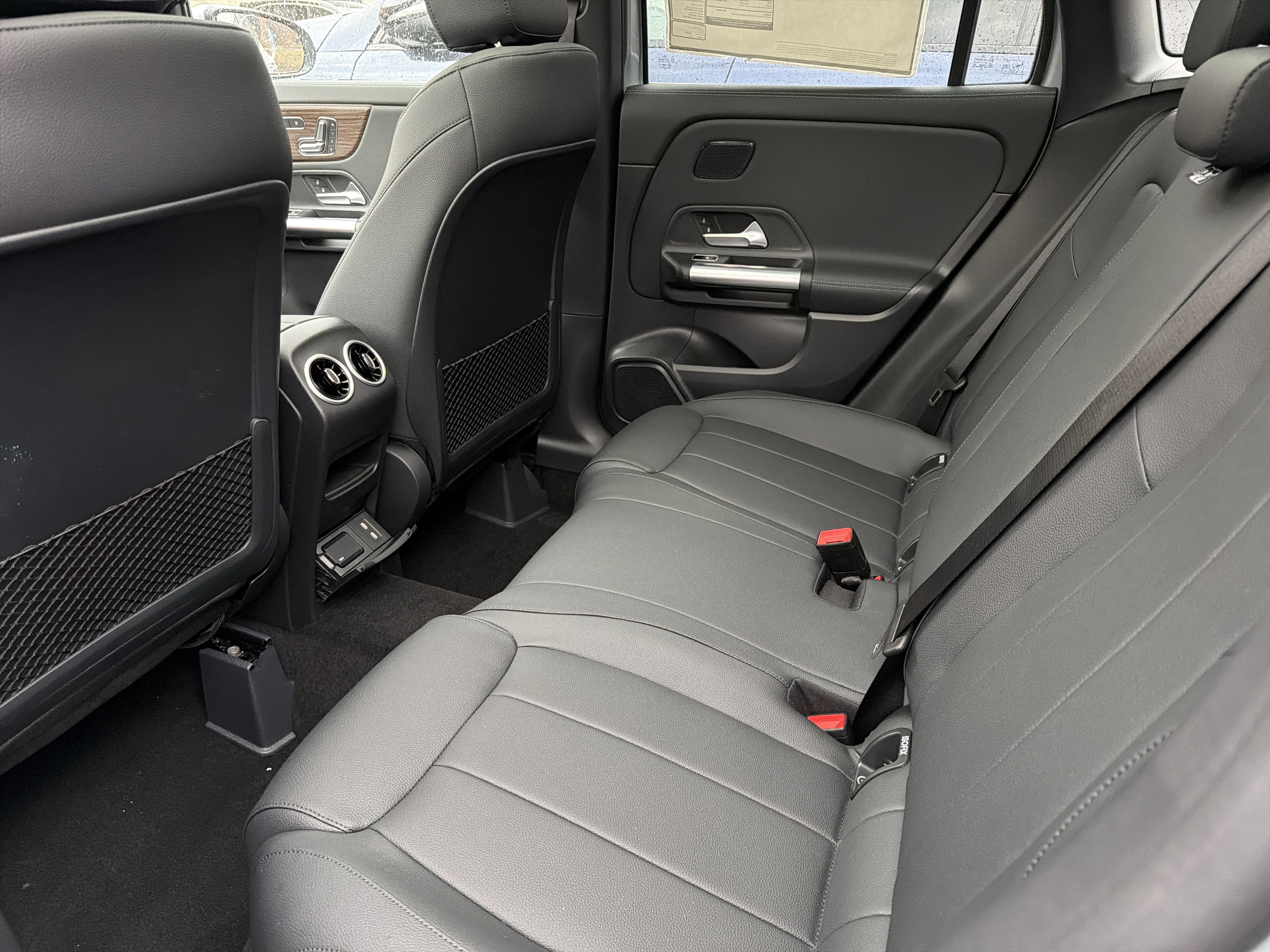 New 2026 Mercedes-Benz GLA 250 4MATIC image 26