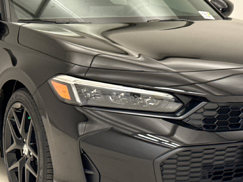 New 2026 Honda Civic Sport image 5