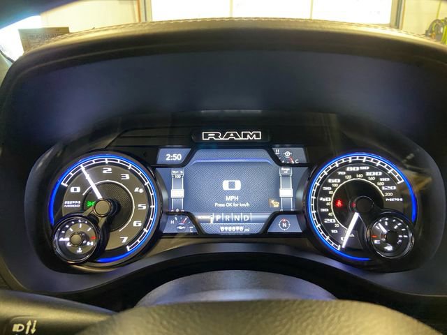 Certified 2022 RAM 1500 Limited image 18