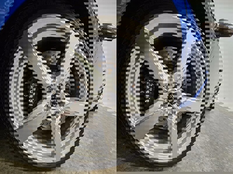 Used 2018 Audi TT RS AWD/4WD image 30