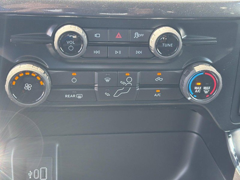 New 2025 Ford F150 STX w/ STX Black Appearance Package image 17