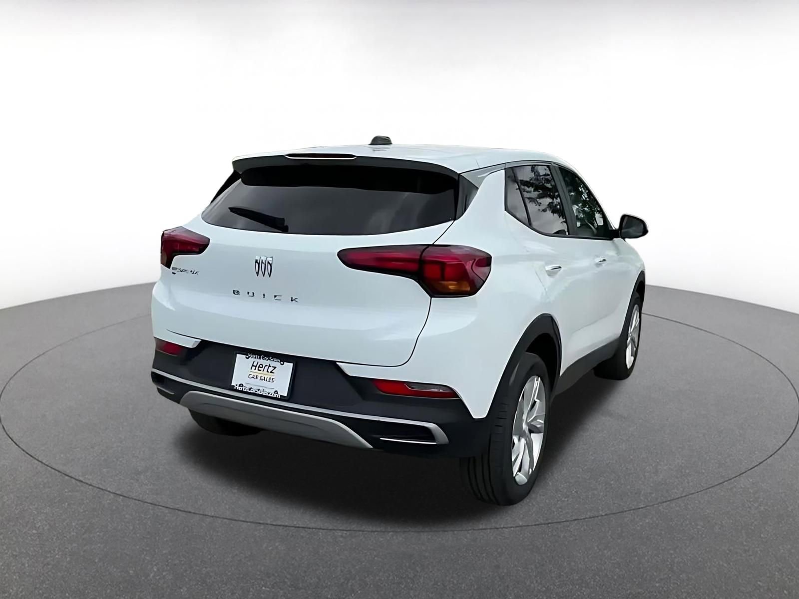 Used 2025 Buick Encore GX Preferred image 15