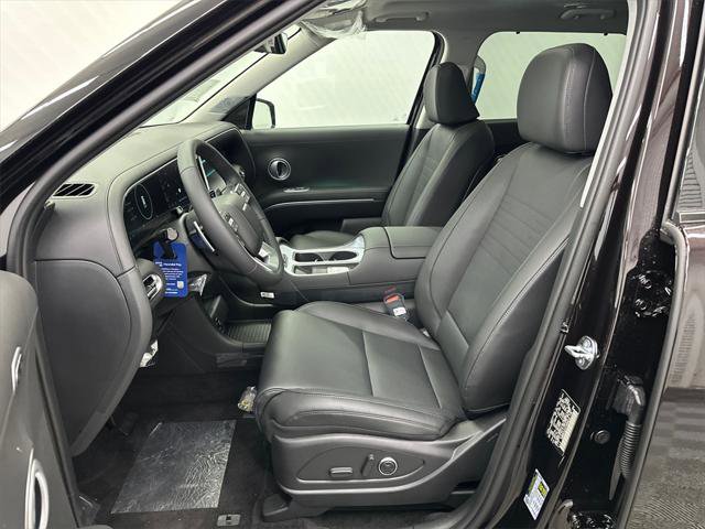 New 2026 Hyundai Palisade Limited image 9