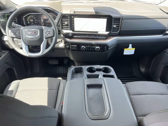 New 2026 GMC Sierra 1500 Elevation AWD/4WD image 12