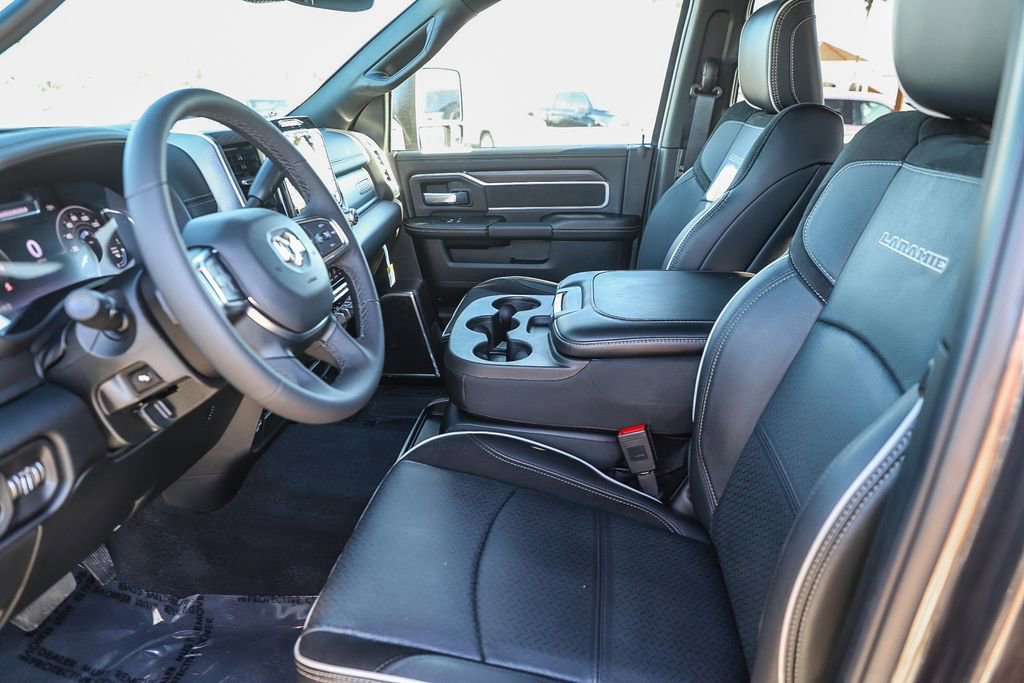 Used 2026 RAM 2500 Laramie image 23