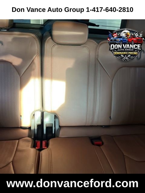 Used 2023 Ford Expedition King Ranch image 37