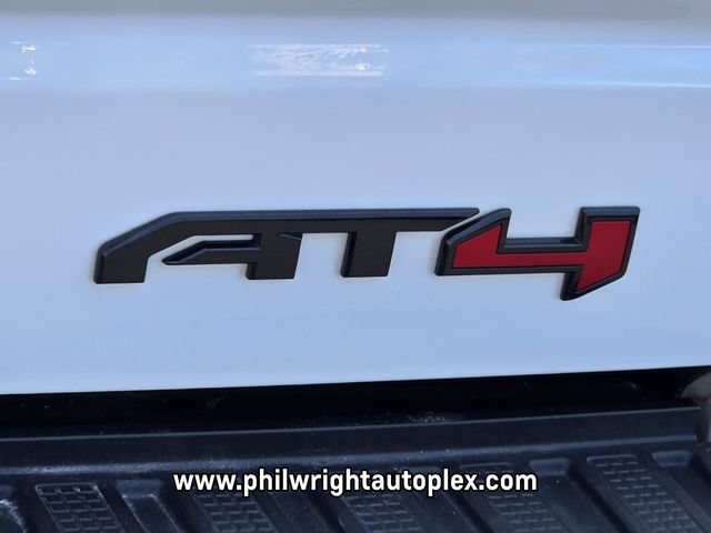Used 2021 GMC Sierra 1500 AT4 w/ AT4 Value Package AWD/4WD image 19