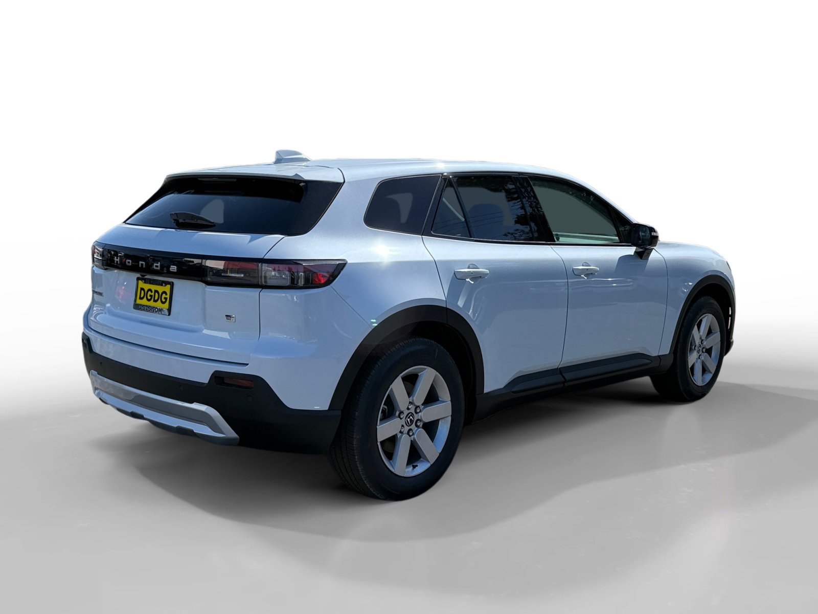 New 2026 Honda Prologue Eco image 5