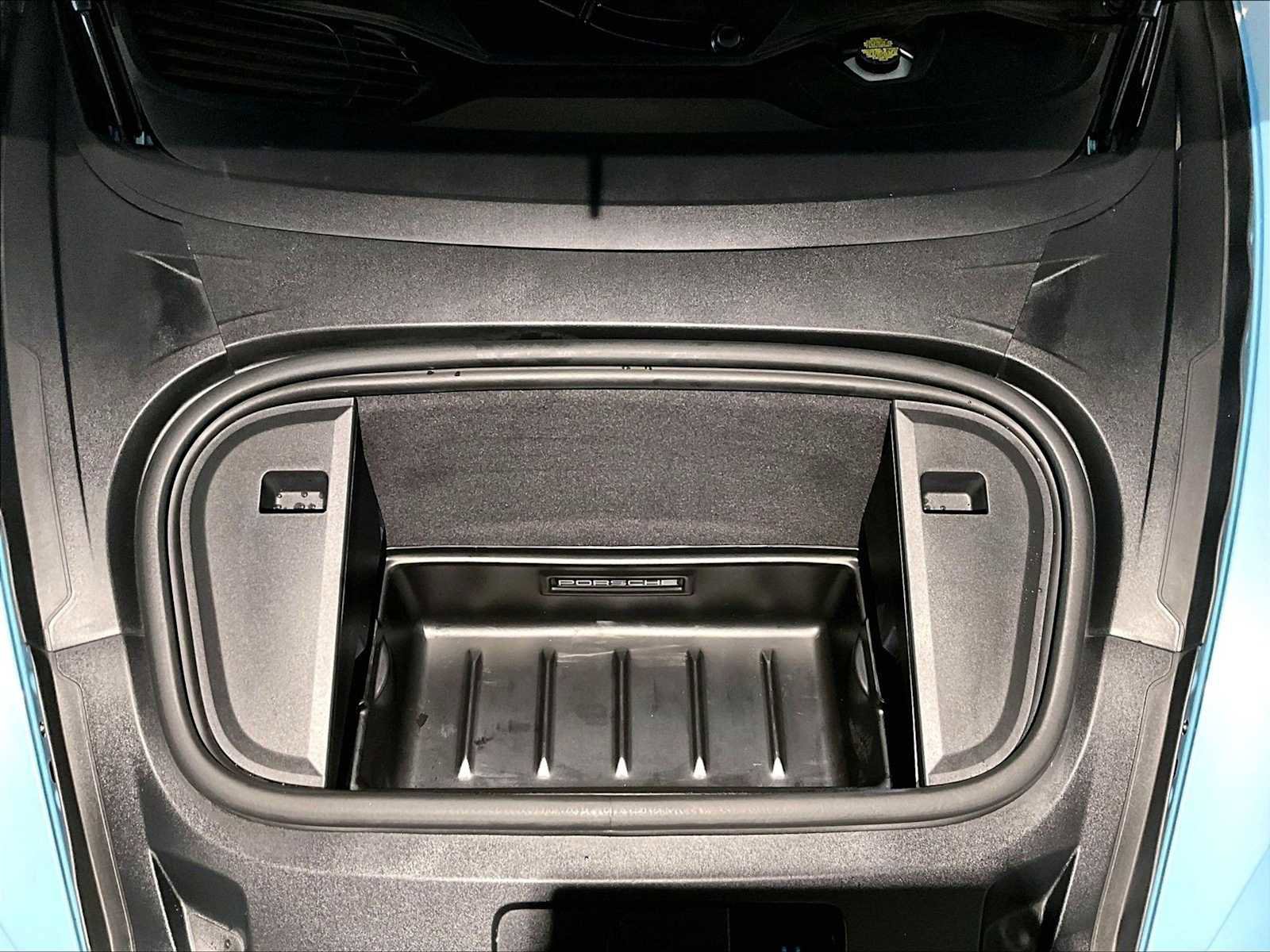 Used 2020 Porsche Taycan Turbo S image 24