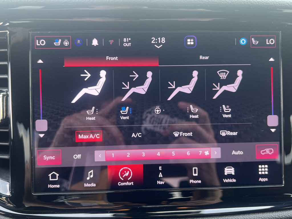 Used 2023 Dodge Durango R/T AWD/4WD image 24