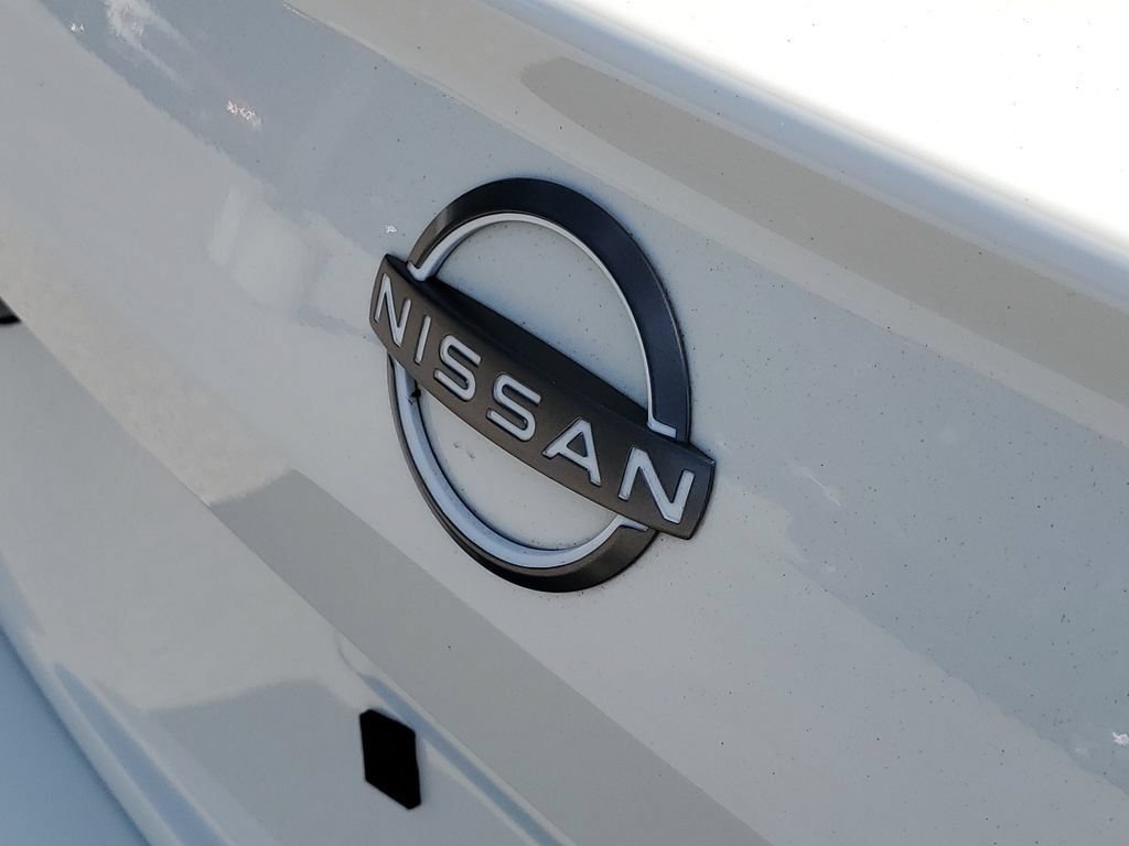 Used 2024 Nissan Altima 2.5 S FWD image 6