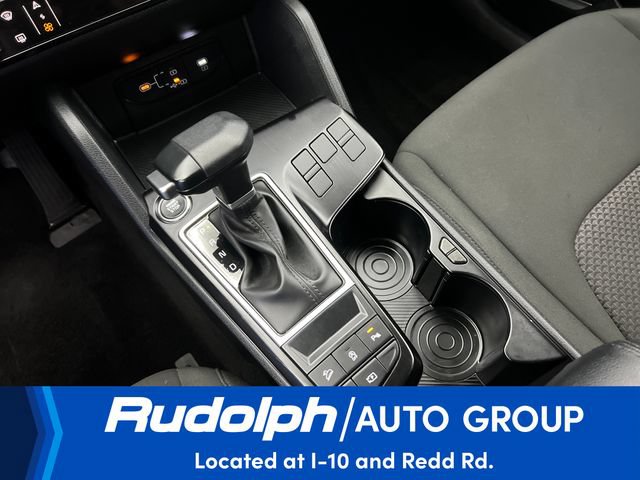 Used 2026 Kia Sportage LX FWD image 20