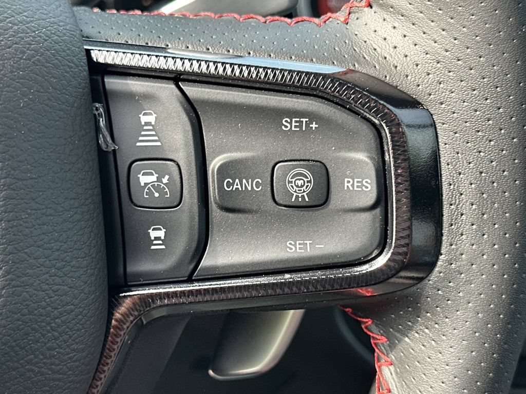 New 2026 RAM 1500 RHO w/ RHO Level 1 Equipment Group AWD/4WD image 25