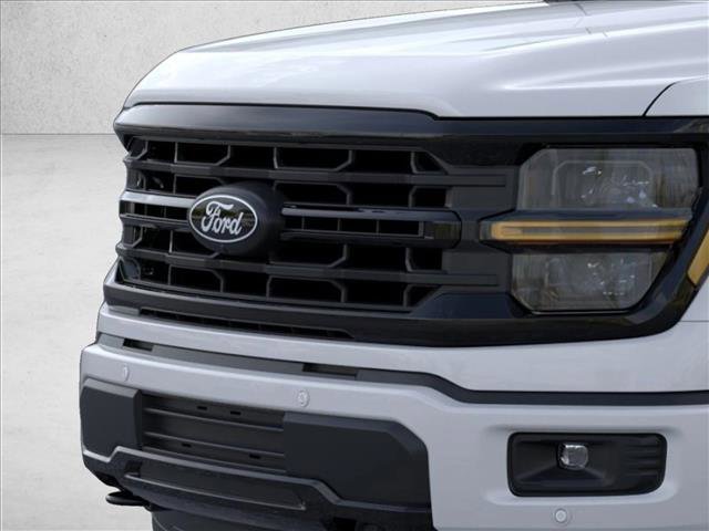 New 2026 Ford F150 XLT AWD/4WD image 17
