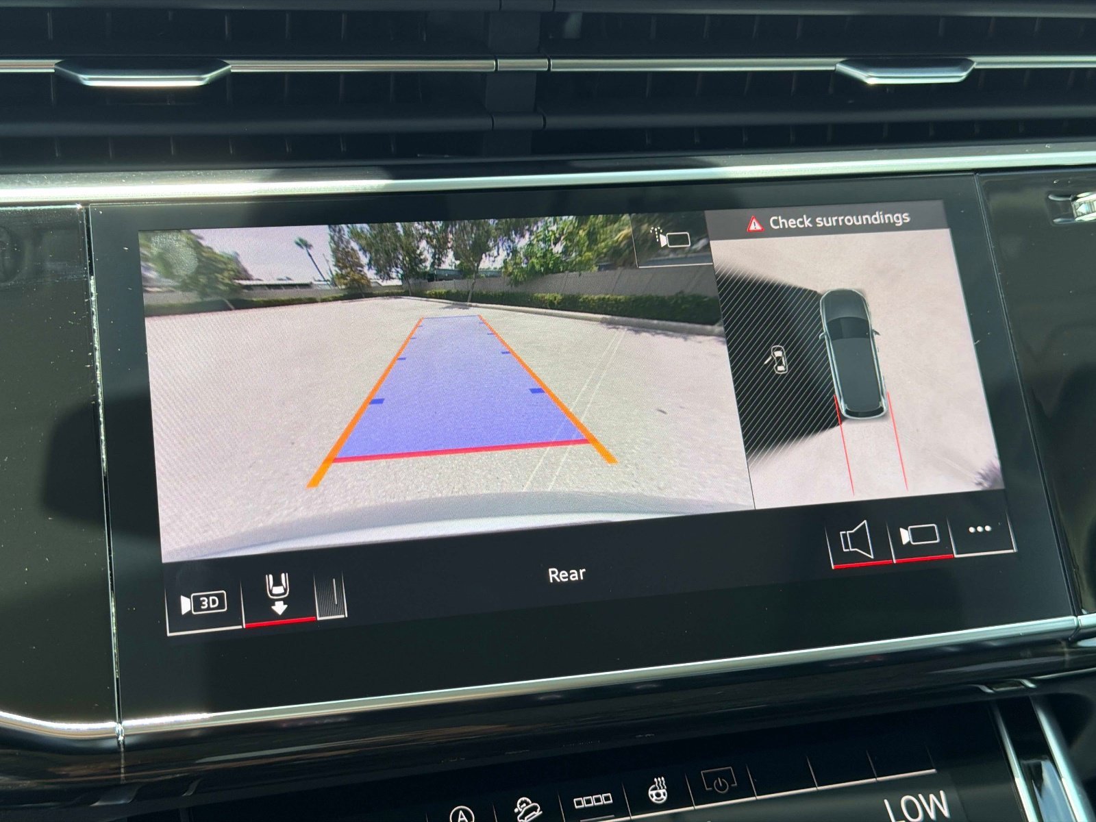 New 2026 Audi Q7 2.0T Premium Plus AWD/4WD image 23