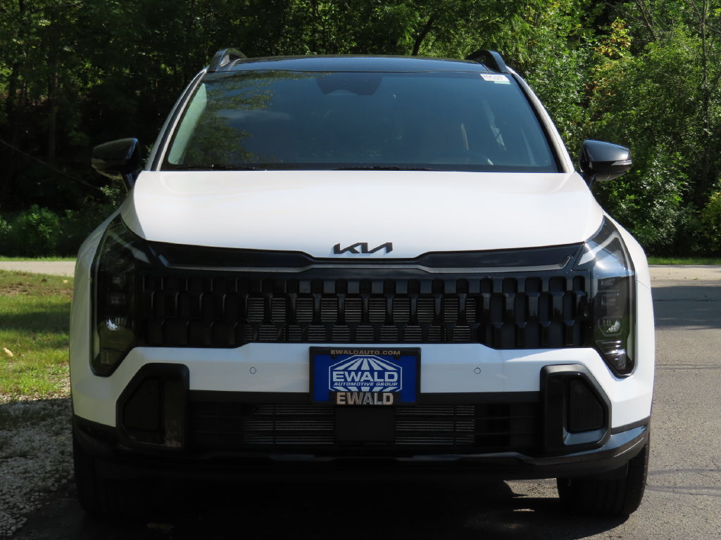 New 2026 Kia Sportage X-Line w/ X-Line Premium Package AWD/4WD image 18