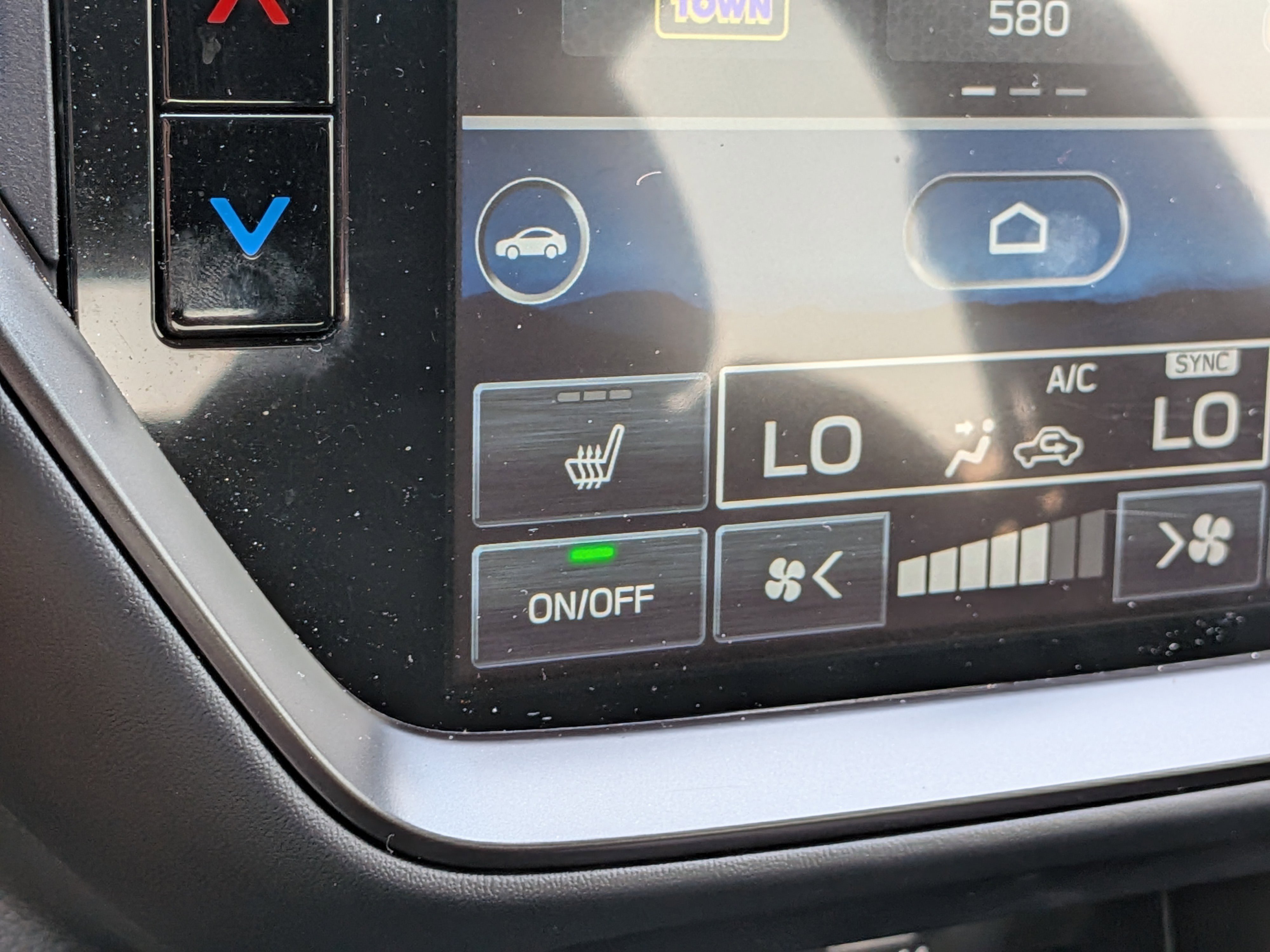 Certified 2025 Subaru WRX Premium w/ Popular Package #2A image 21