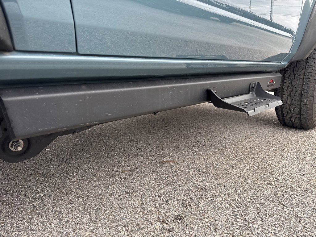 Used 2023 Ford Bronco 2-Door image 20