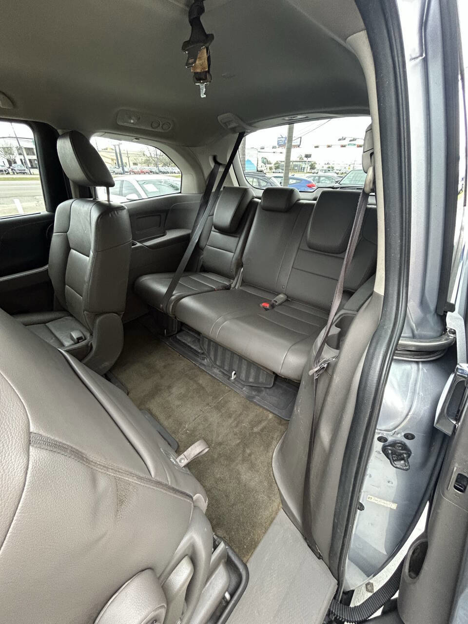 Used 2016 Honda Odyssey EX-L image 20